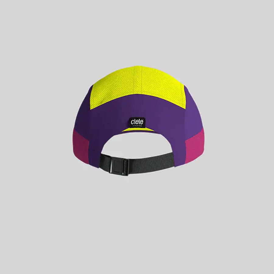 GOCap SC Athletics Ravine - Premium Sports Cap for Running, Hiking & Outdoor Adventures - Durable & Comfortable for Active Lifestyles