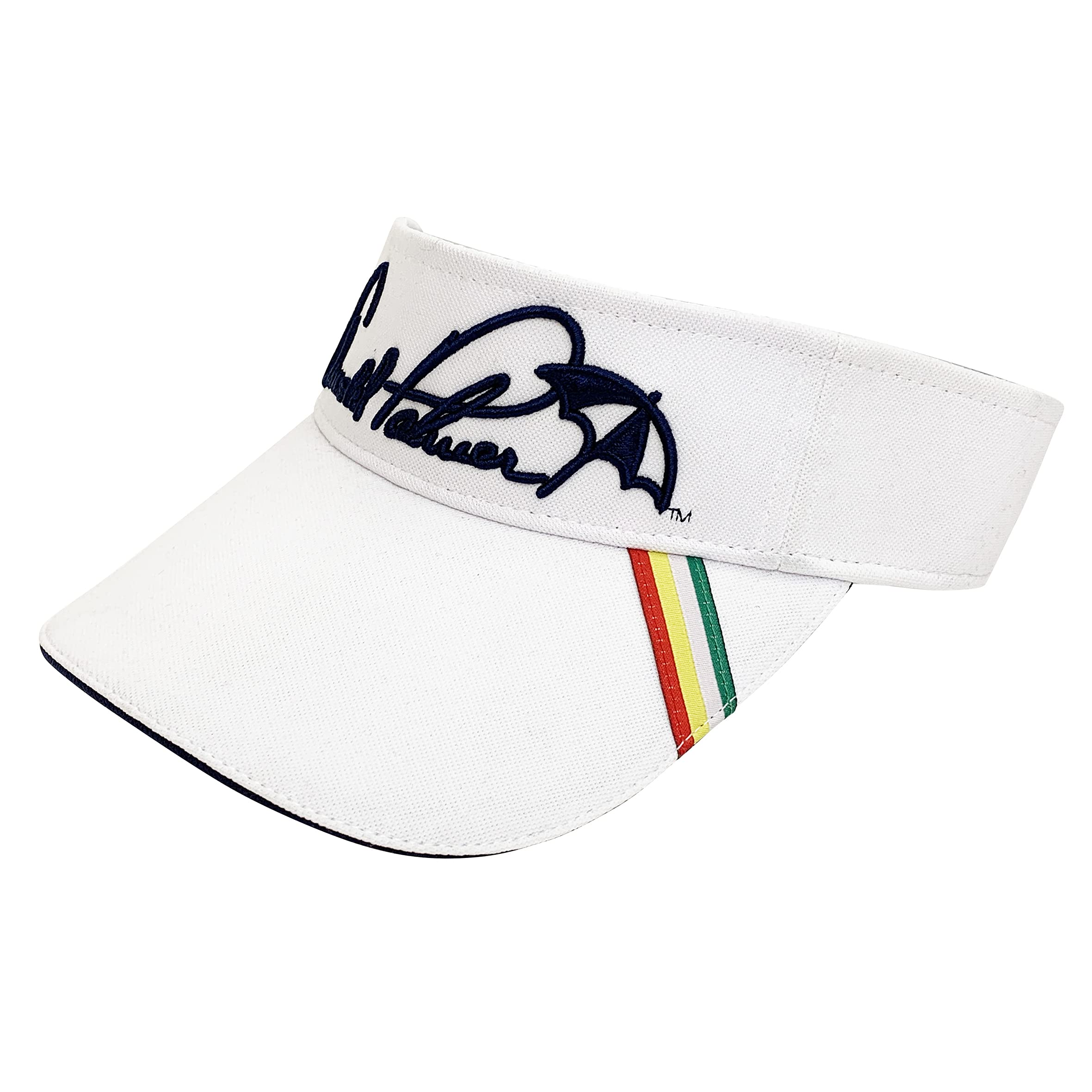 Arnold Palmer Golf Apparel & Accessories | Premium Polo Shirts, Hats & More for Men & Women | Perfect for Golfing, Casual Wear & Outdoor Activities