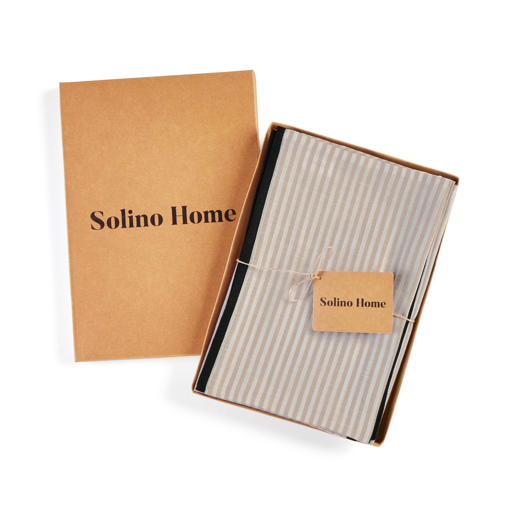 Premium Carmine Napkins, Set of 4 - Soft & Absorbent Dinner Napkins for Formal Dining, Parties & Special Occasions