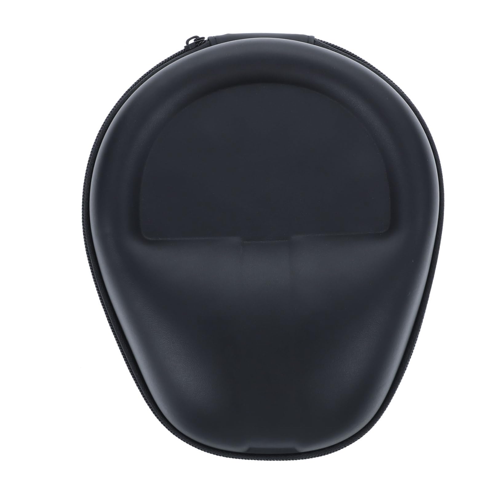 Mikikit Premium Zipper Storage Bags for Headphones & Earbuds - Durable Carrying Case with Zipper Closure - Perfect for Travel, Gym, Office & Daily Use