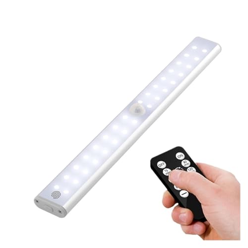 Remote Control Sensor Light