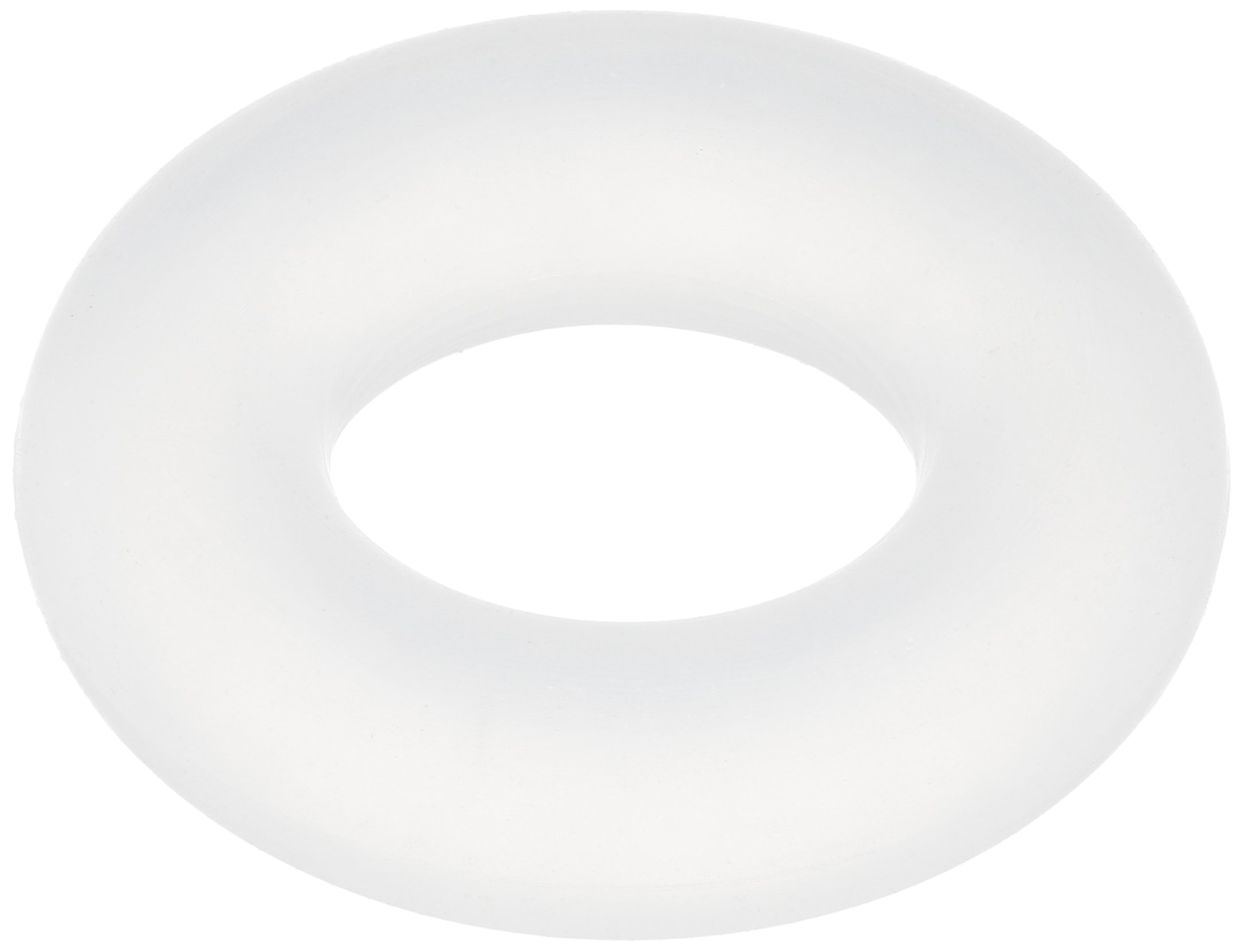 Silicone Washer for SICOMATIC Econtrol - Transparent 3-Piece Set - Perfect for Dishwasher, Washing Machine & Appliance Repair