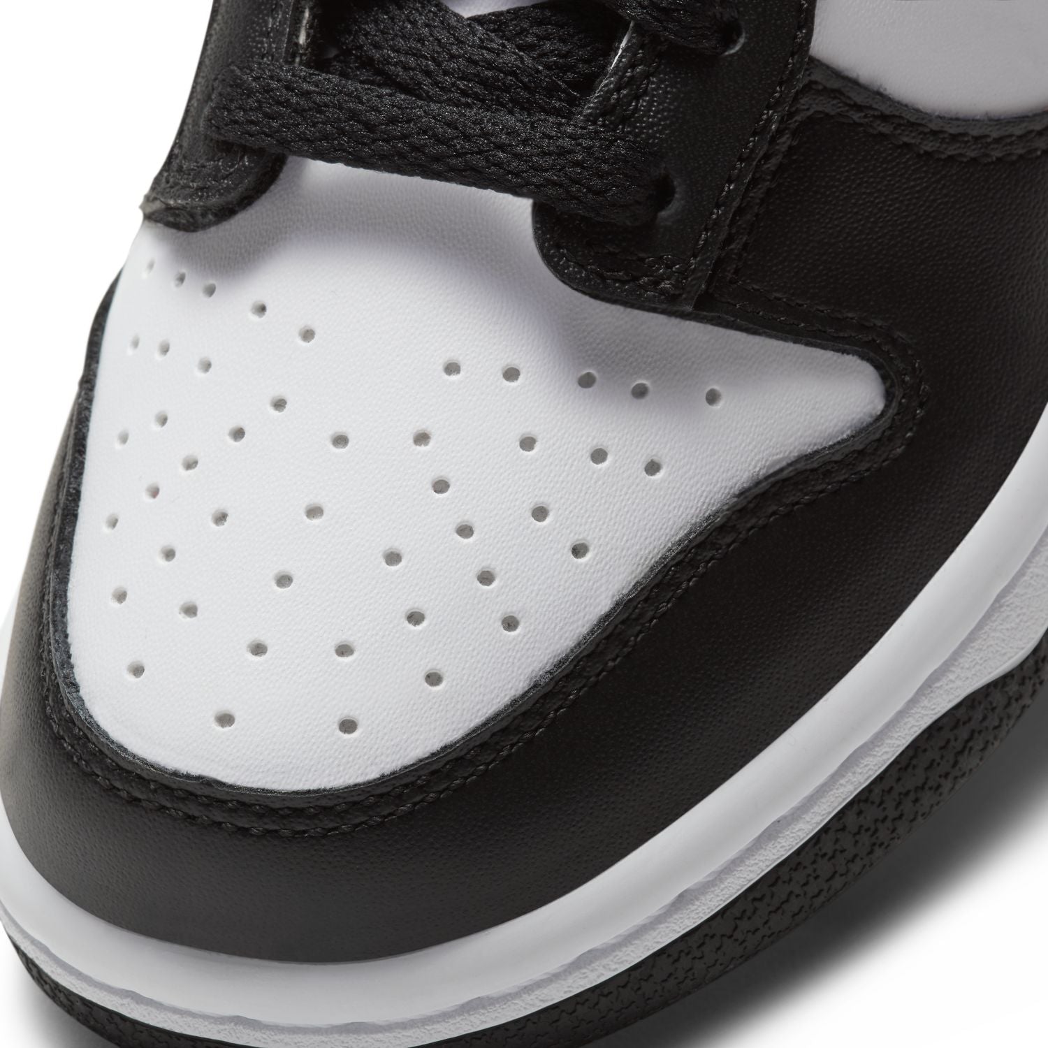Nike Kids Dunk Low 'Panda' Sneakers - Comfortable Basketball Shoes for Boys & Girls - Perfect for School, Sports & Casual Wear