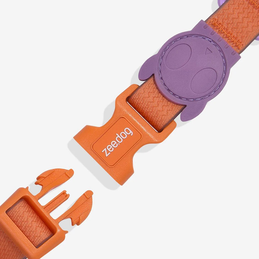 Neopro Iris H Harness for Dogs - Adjustable Reflective Pet Harness with Handle - Perfect for Walking, Running & Outdoor Adventures