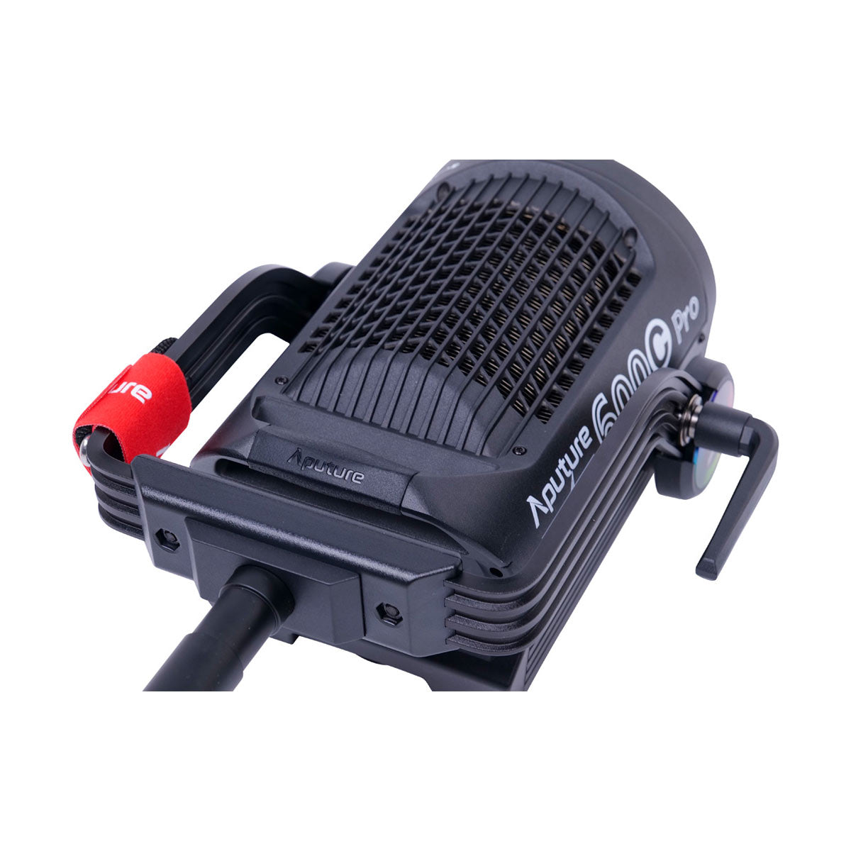 Aputure LS 600c Pro RGB LED Light with V-Mount Battery - Professional Studio Lighting for Photography & Videography | Perfect for YouTube, Film Sets, and Live Streaming