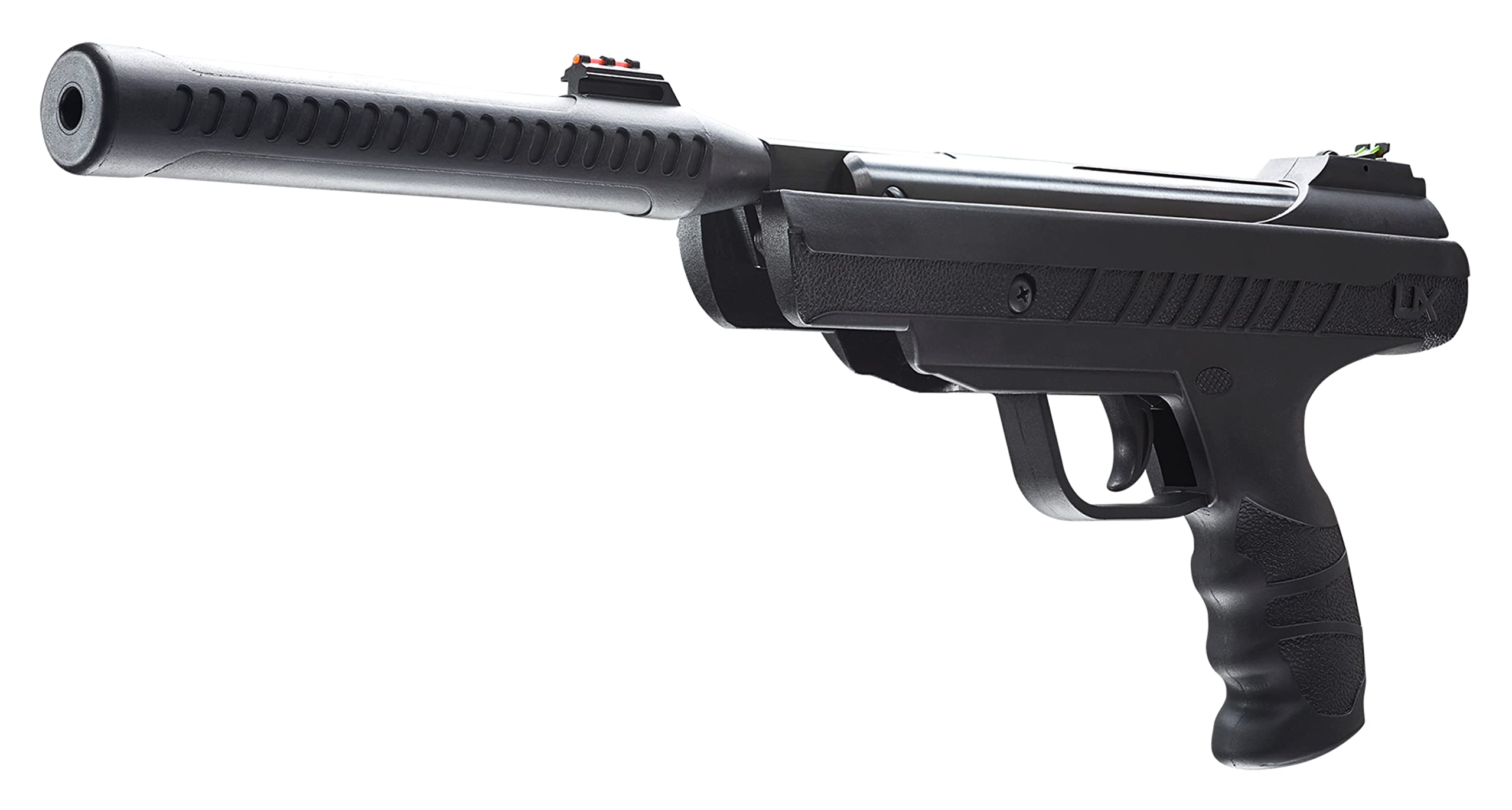 Umarex Trevox Break Barrel .177 Caliber Pellet Gun Air Pistol - High Power Precision Airgun for Target Shooting, Plinking & Small Game Hunting