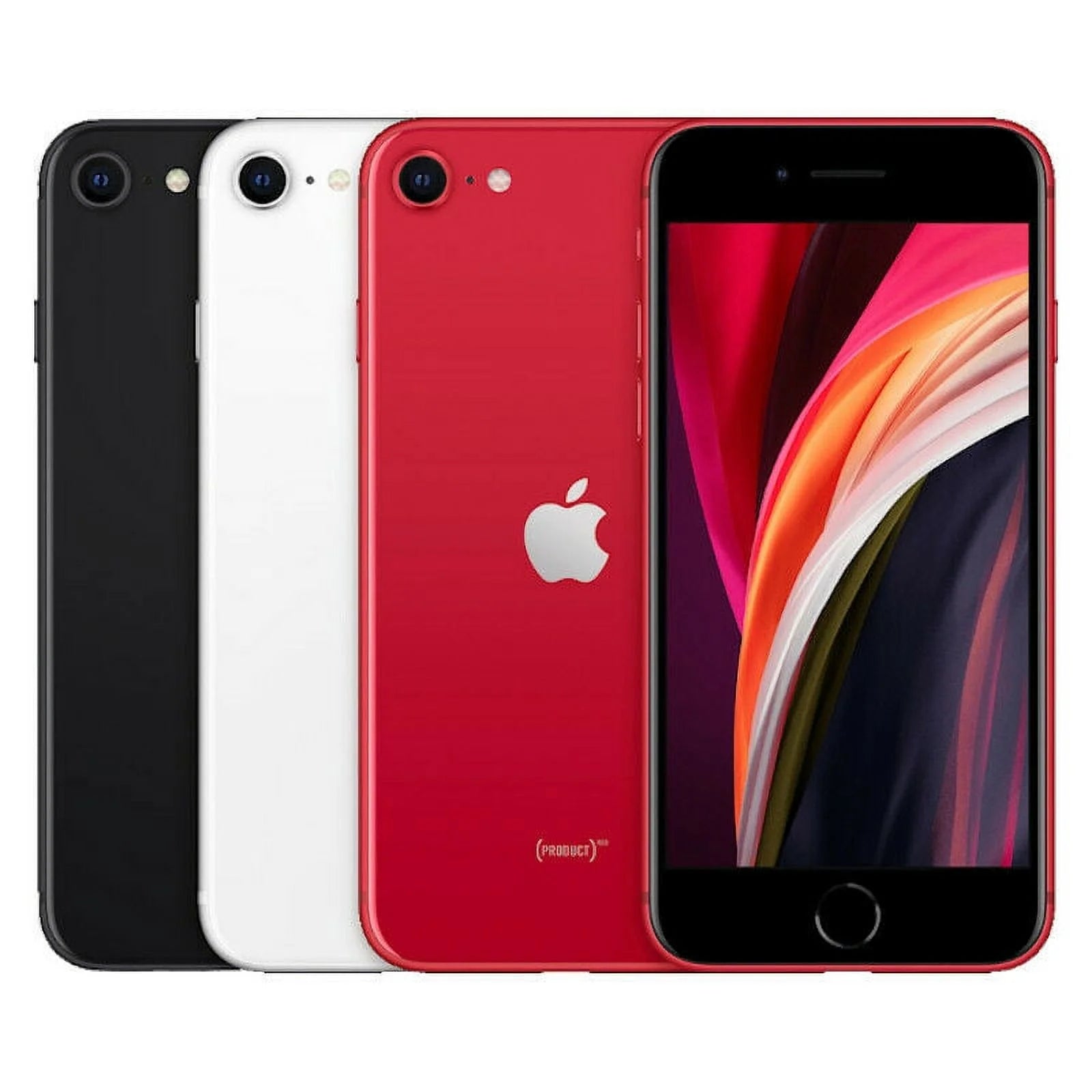 Apple iPhone SE 3rd Generation (2022) 4.7