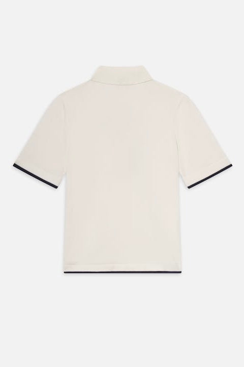 Frame The Sport Polo - Premium Men's Athletic Polo Shirt for Golf, Tennis & Casual Wear | Moisture-Wicking & Breathable Fabric