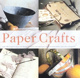 Creative Paper Crafts for DIY Projects - Scrapbooking, Card Making & Home Decor Ideas | Premium Quality Crafting Supplies for Artists & Hobbyists