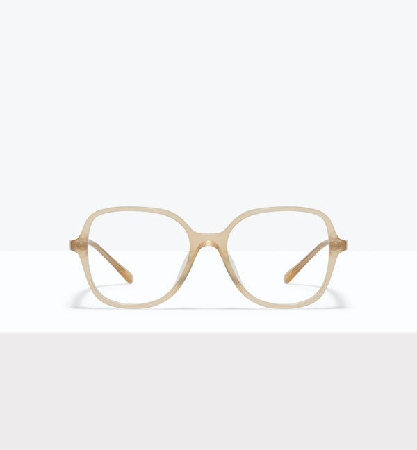Stylish Scene Eyeglasses for Men & Women - Trendy Fashion Frames for Reading, Driving & Outdoor Activities - Lightweight & Durable Eyewear for Everyday Use