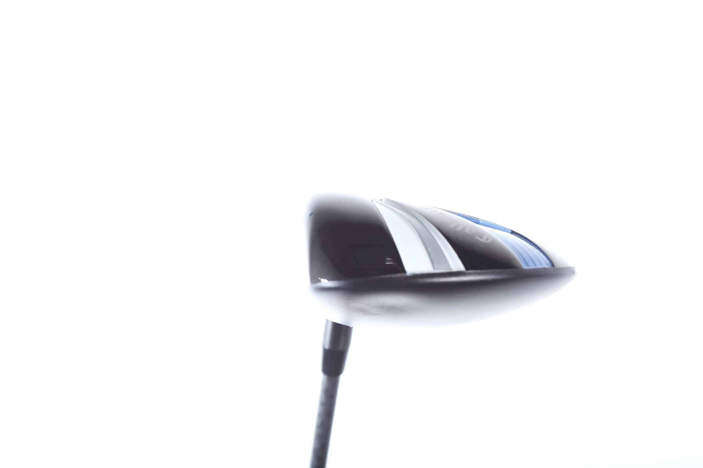 Used Callaway XR 3 Wood Right Handed 15° Ladies Flex Golf Club - Perfect for Women Golfers on the Course & Driving Range