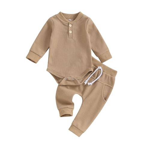 Khaki Set Style B