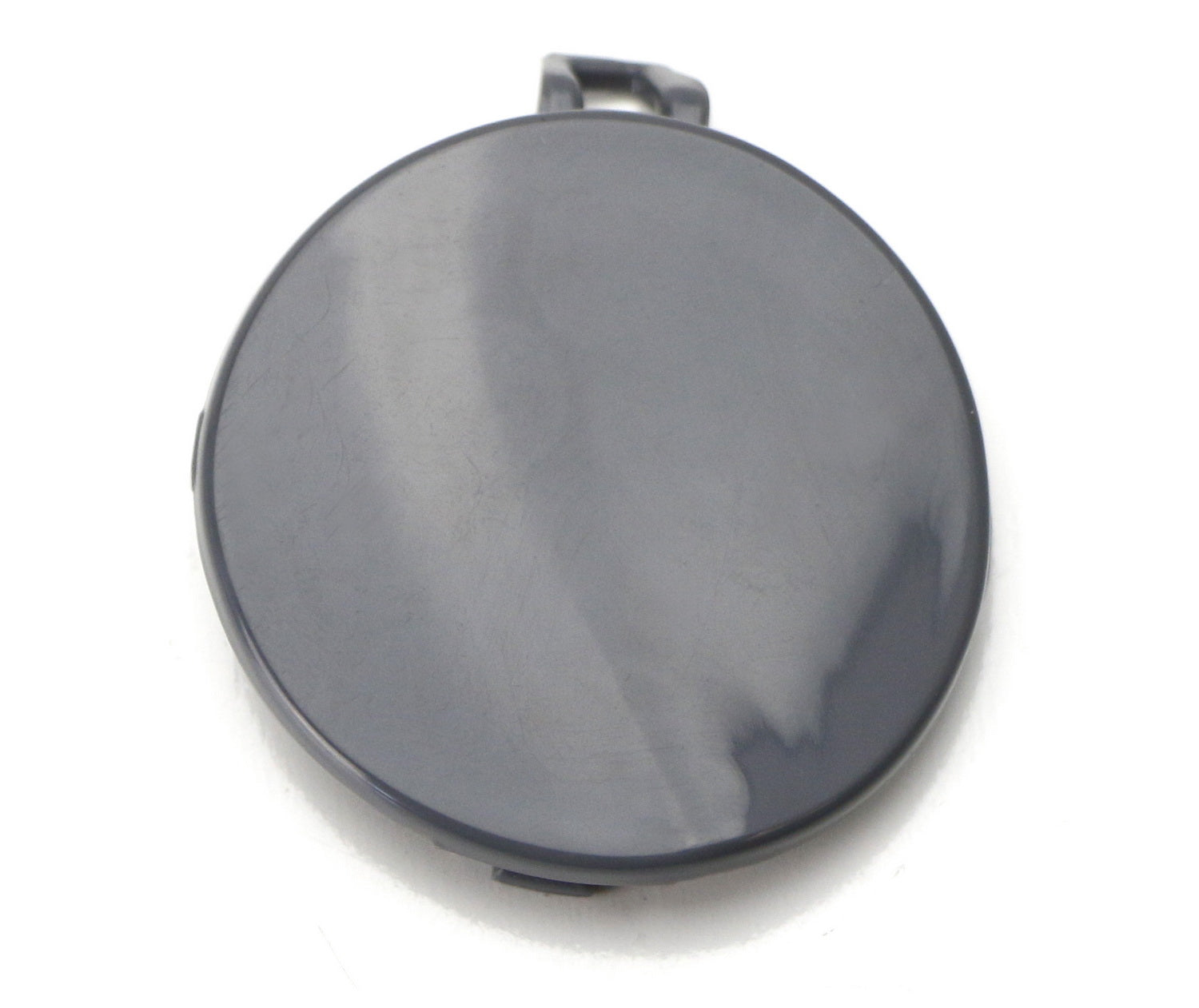 BMW 3 Series Front Bumper Tow Hook Cap Cover (2009-2012) - Perfect Fit for 328i & 335i Sedan Models | Durable Replacement Part for Car Protection & Style Enhancement