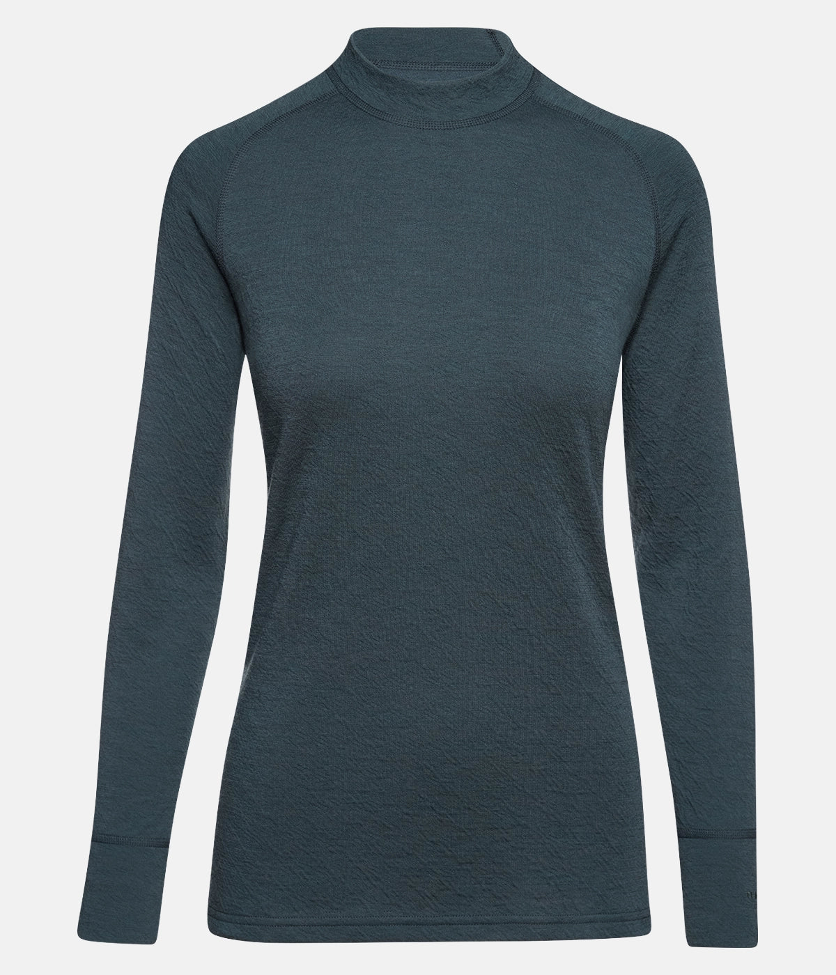 Women's Merino Xtreme Thermal Long Sleeve Shirt - Winter Base Layer for Hiking, Skiing & Outdoor Activities