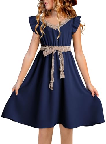 A Navy Blue