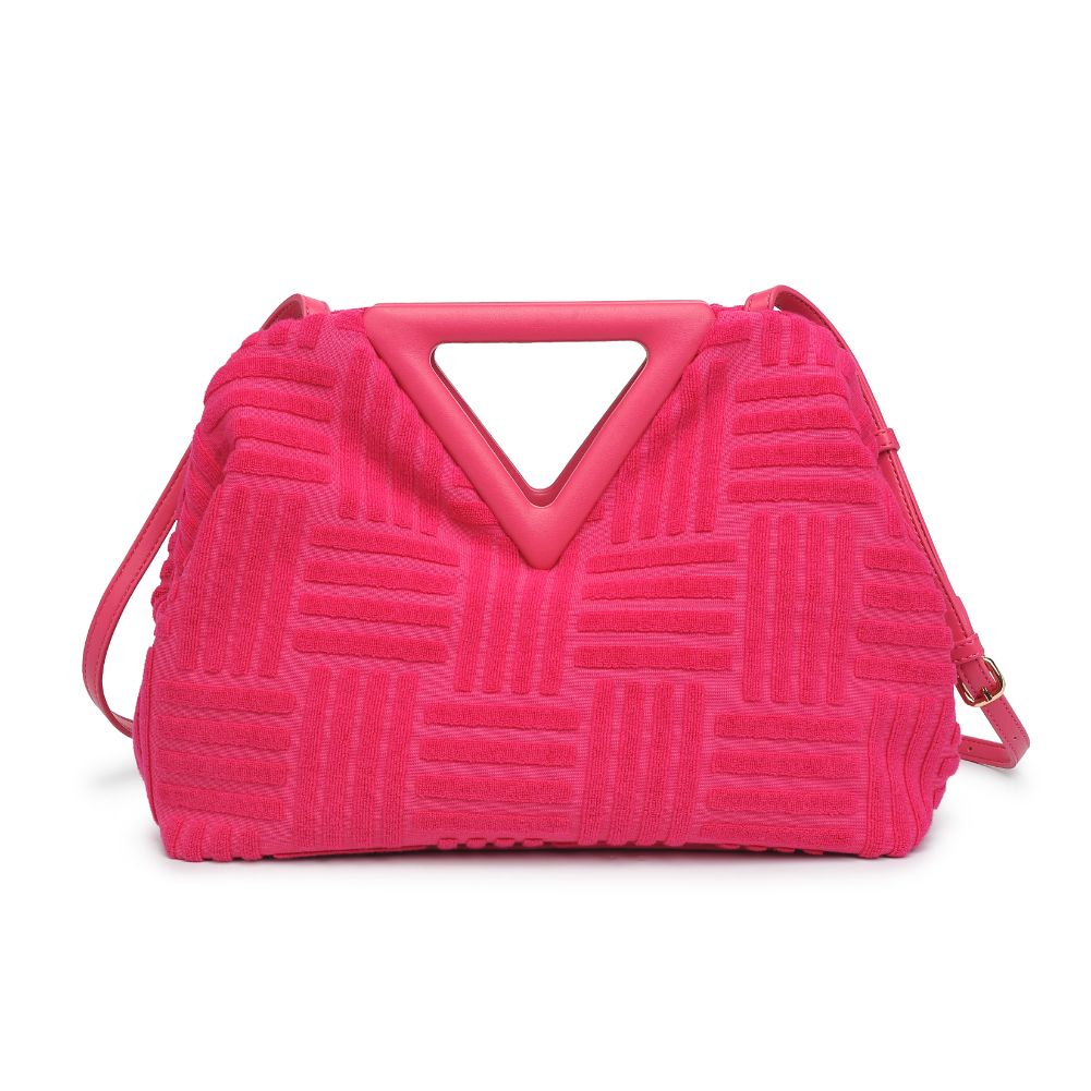Natasha Crossbody Bag for Women - Stylish Leather Shoulder Purse with Adjustable Strap, Perfect for Daily Use, Travel & Shopping