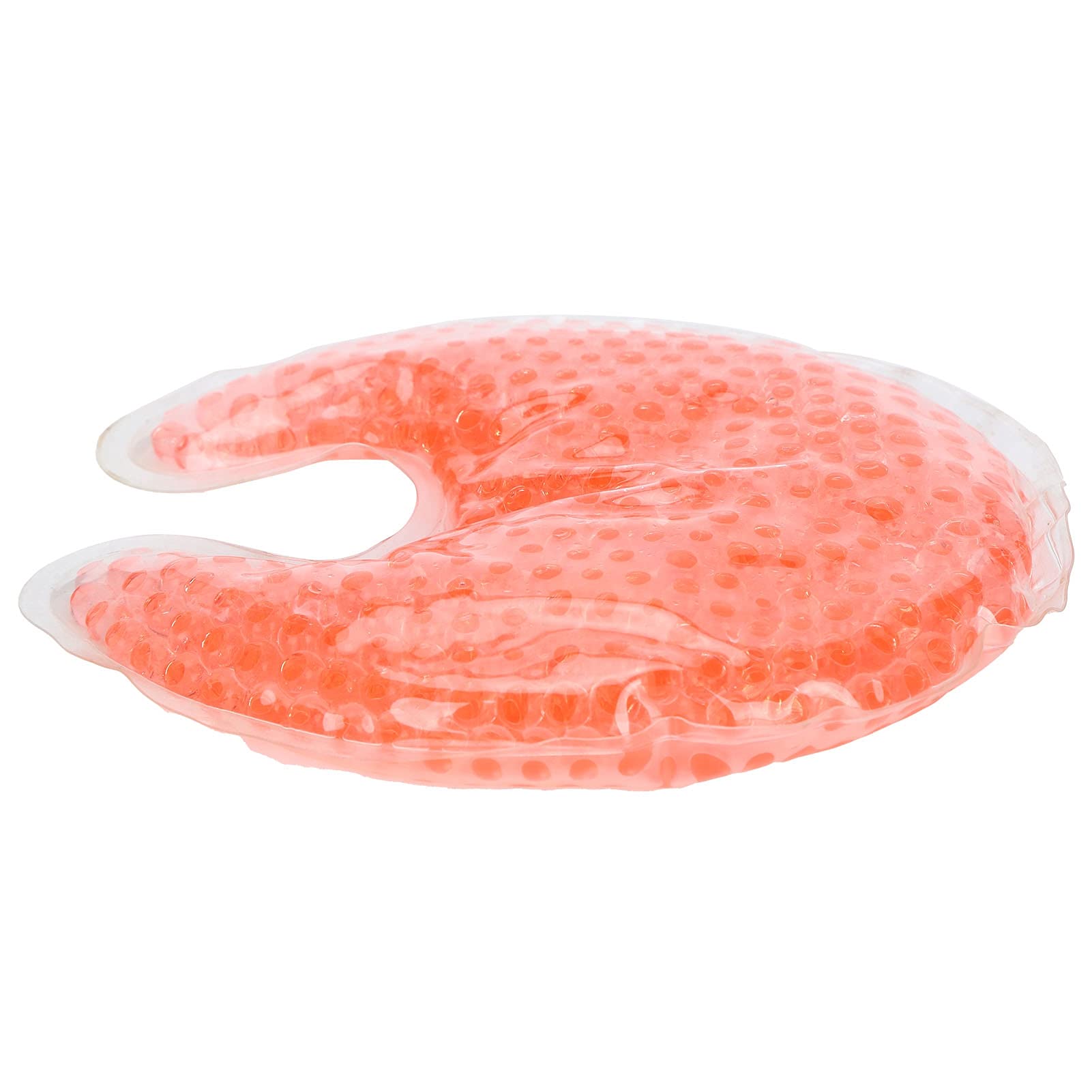 Hot & Cold Therapy Breast Gel Pads - Reusable & Leakproof Gel Packs for Pain Relief, Postpartum Care & Beauty Salon Use - Perfect for Nursing Mothers & Spa Treatments
