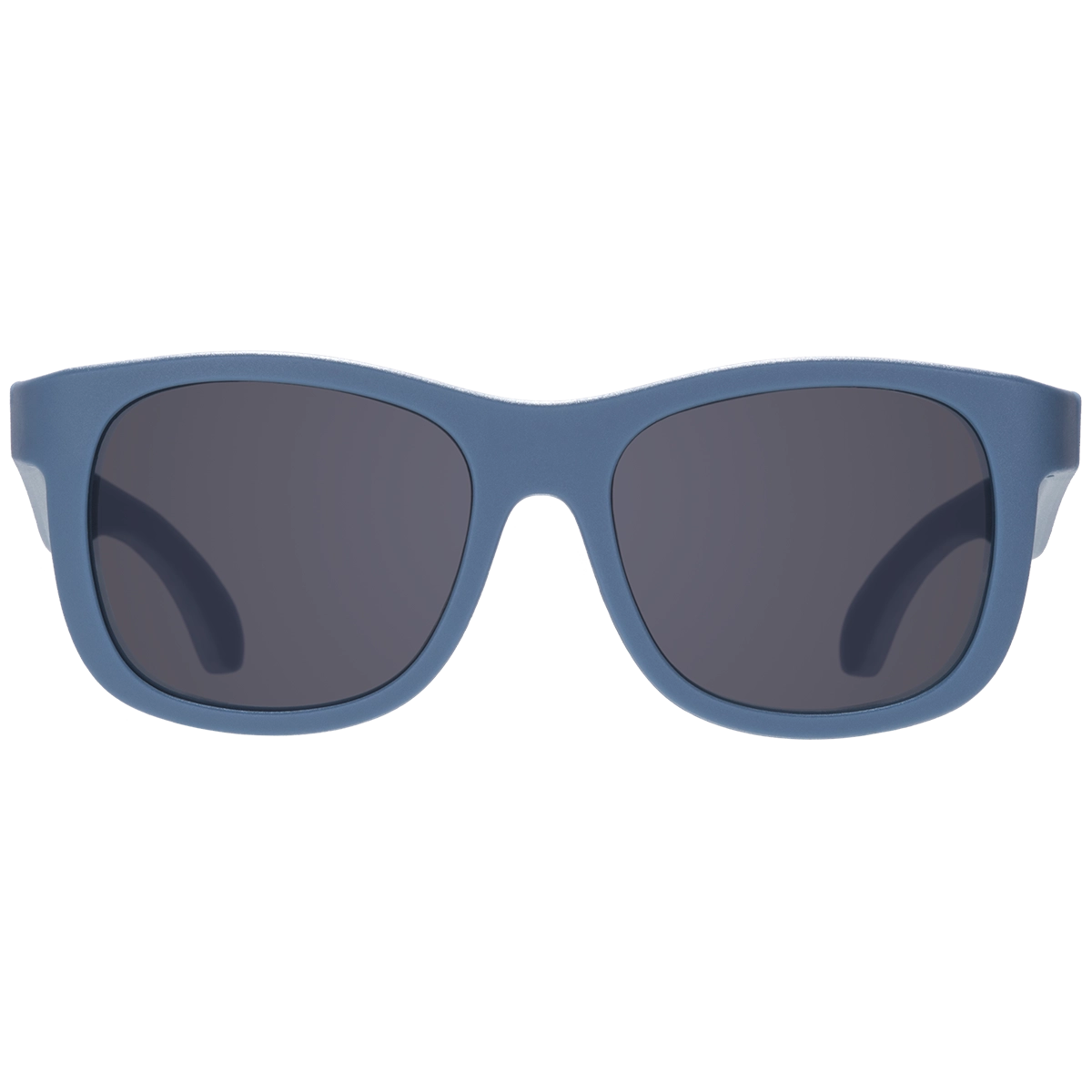 Kids Eco Collection: Navigator Sunglasses in Pacific Blue - UV Protection Sunglasses for Boys & Girls - Perfect for Beach, Outdoor Play & Summer Activities