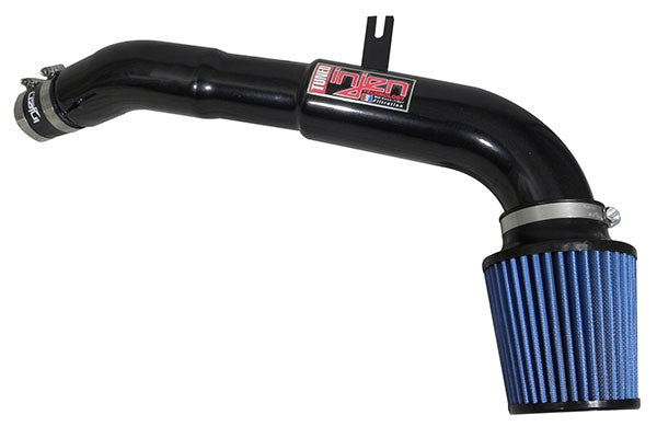2011-2014 Nissan Juke Performance Air Intake System - High Flow Cold Air Intake Kit for 1.6T Turbo Engine (SP1902BLK, Black) - Improve Horsepower & Fuel Efficiency - Perfect for Street Racing & Daily Driving