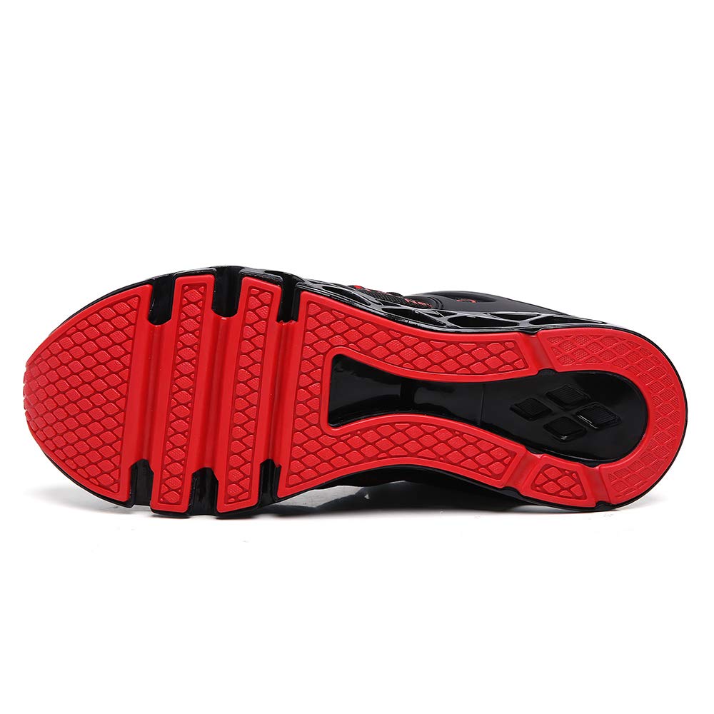 FUTAI Women's Running Shoes - Lightweight Athletic Sneakers for Walking, Tennis & Sports | Comfortable Workout Shoes for Gym, Jogging & Casual Wear