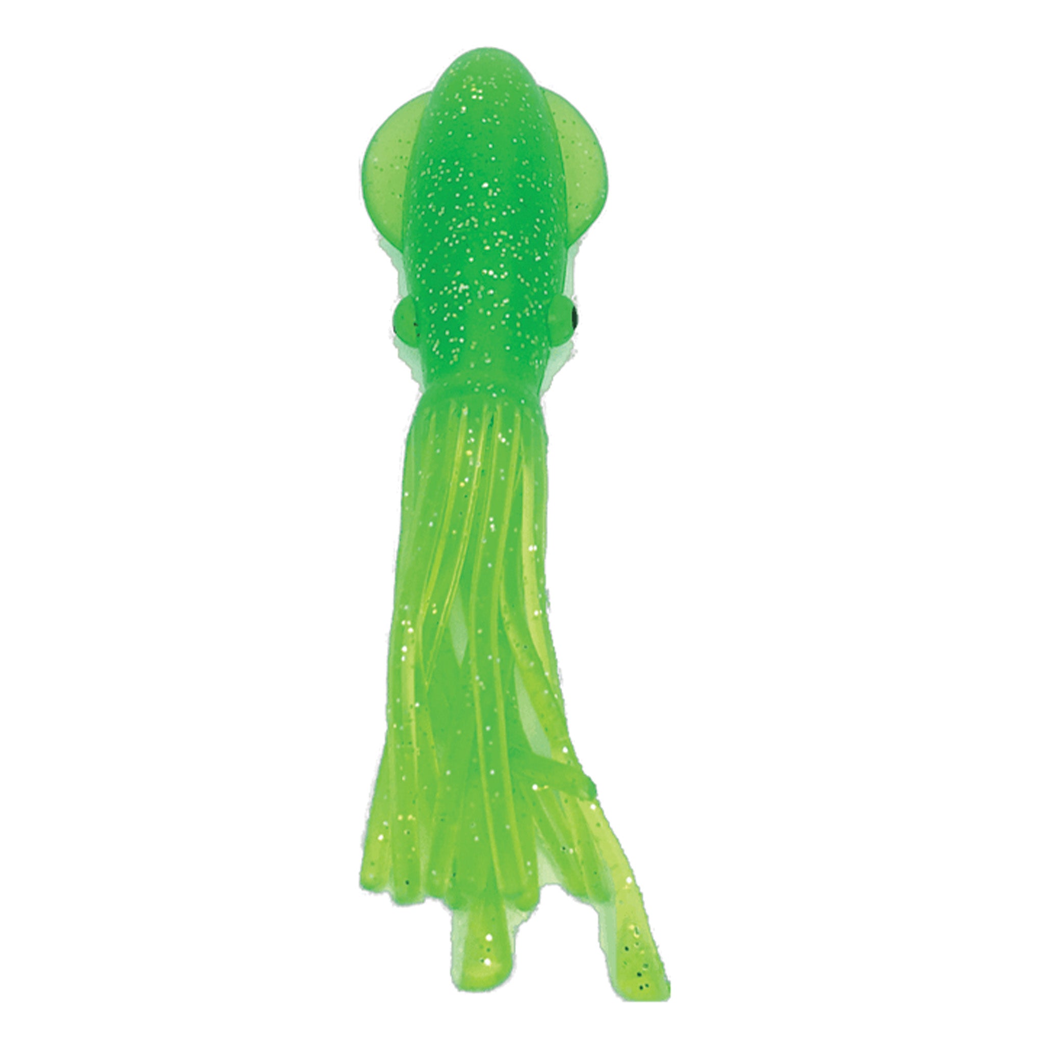 Green Sparkle
