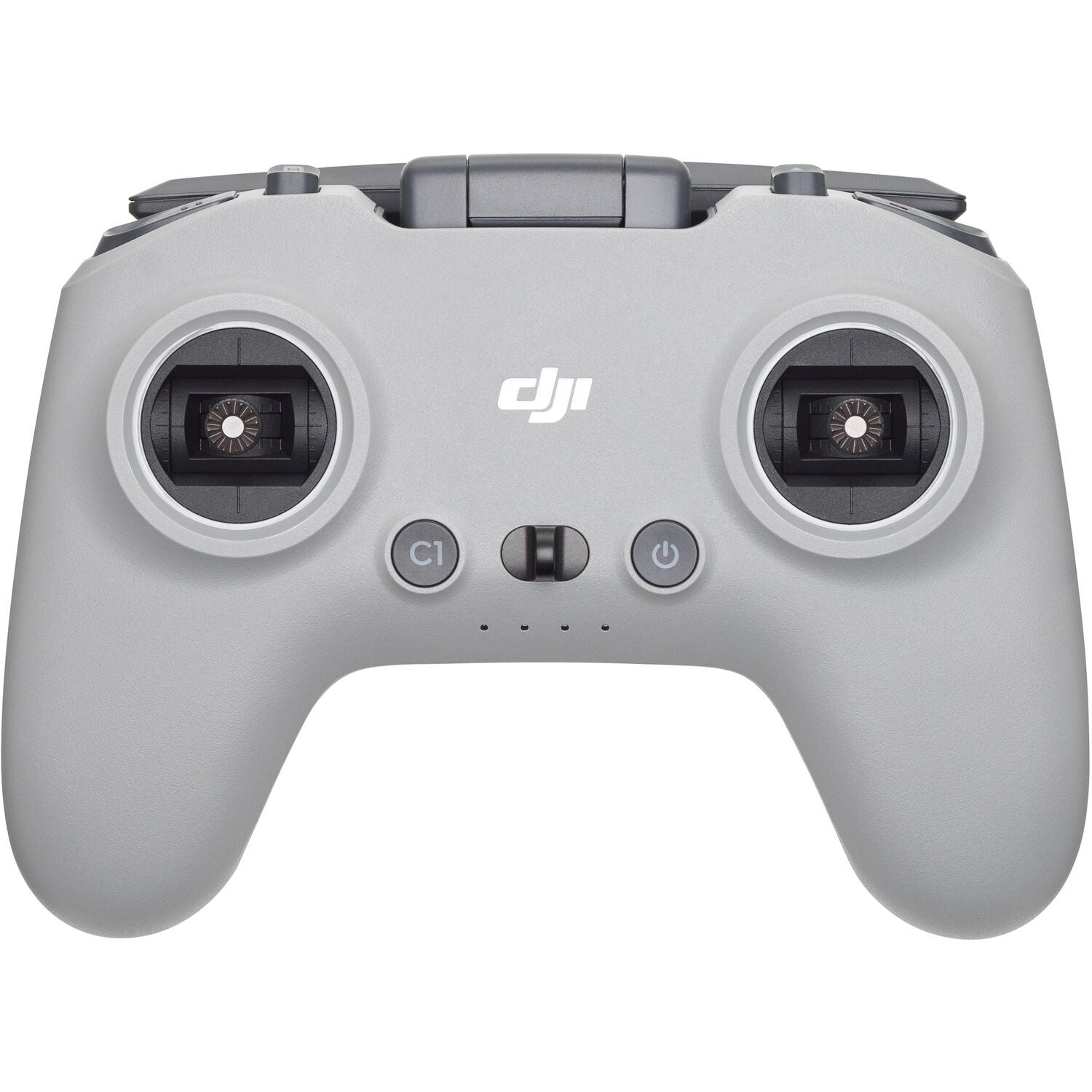 DJI FPV Remote Controller 2 - Wireless Drone Transmitter with Low Latency & Ergonomic Design for FPV Racing and Aerial Photography | Compatible with DJI FPV System