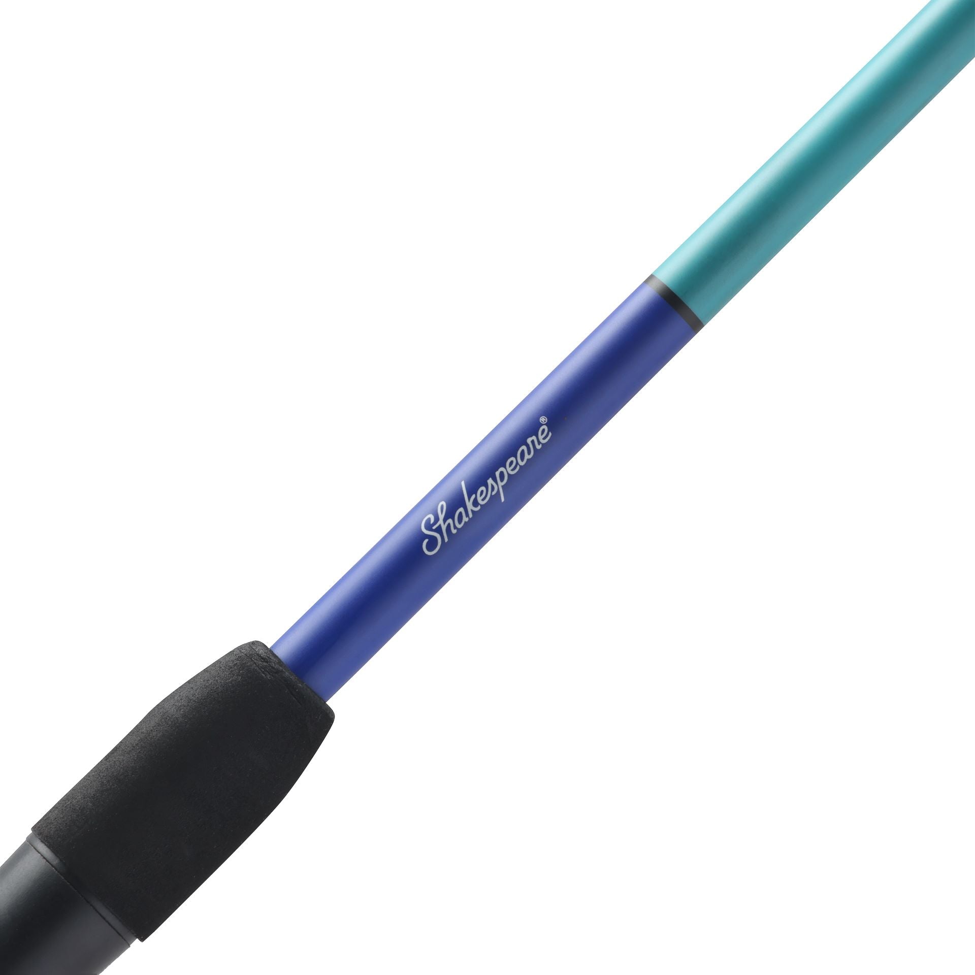 Premium Spinning Fishing Rod for Lake & Pond - Lightweight Green/Black Design - Ideal for Bass, Trout & Freshwater Fishing Adventures