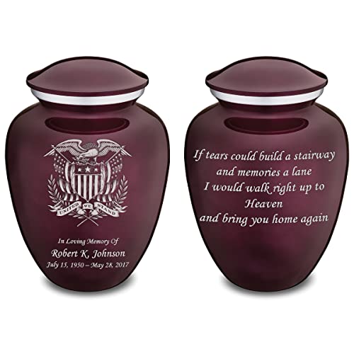 _Cherry Purple (Double Sided)