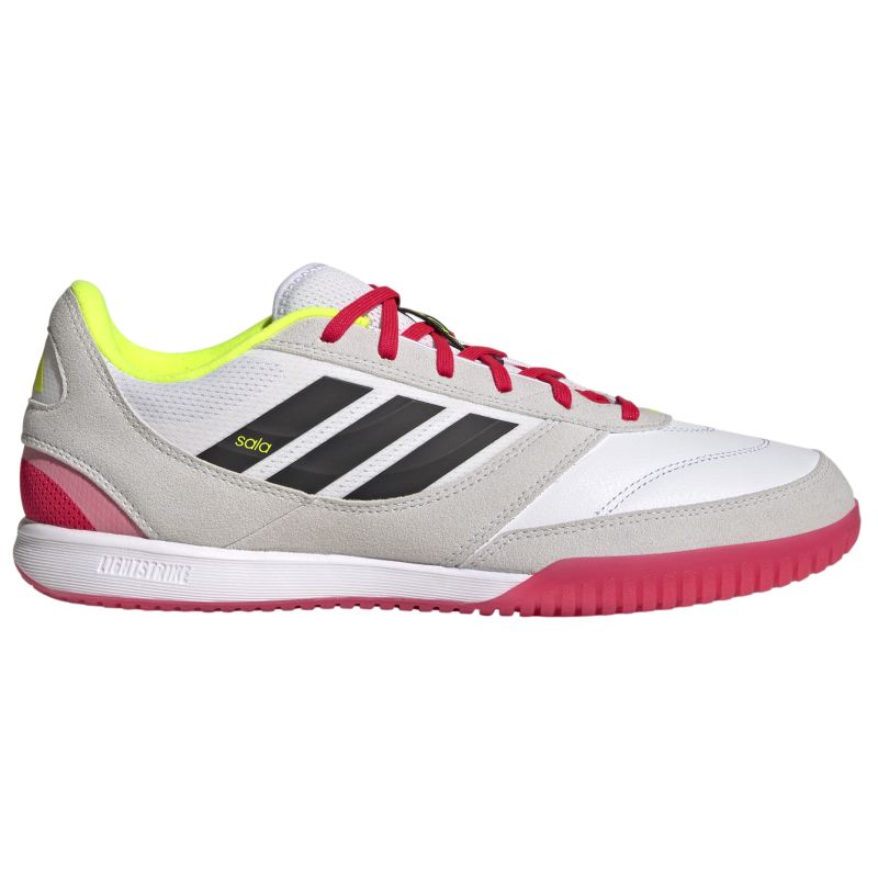 Adidas Top Sala Competition Indoor Soccer Cleats for Adults - Lightweight & Durable for Indoor Football, Futsal, and Training Sessions