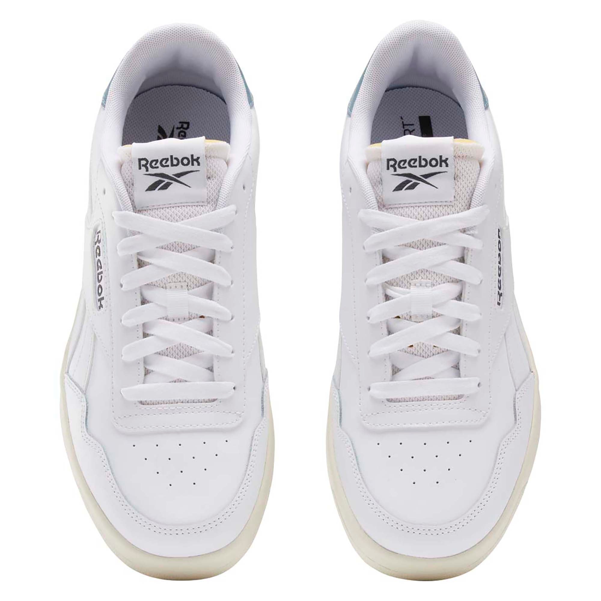 Court Advance Men's Sneakers - Lightweight Basketball Shoes for Men - Perfect for Indoor & Outdoor Sports, Gym, and Casual Wear
