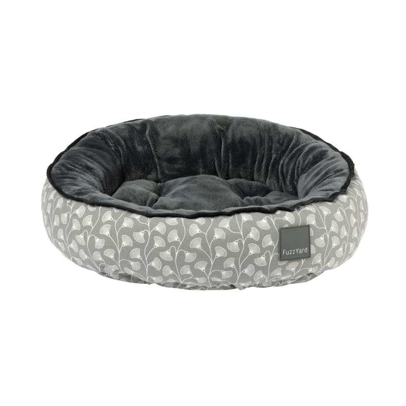Fuzzyard Barossa Reversible Dog Bed - Soft & Durable Pet Bed for Dogs, 3 Size Options (Small/Medium/Large) - Perfect for Living Room, Bedroom or Crate Comfort