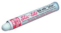Markal 41600 Slic-Tite Stik PTFE Thread Sealant - 12 Pack (1/4 oz Bottles) - High Temperature Resistant Pipe Thread Sealant for Plumbing, Gas Lines & Hydraulic Systems - DIY & Professional Use