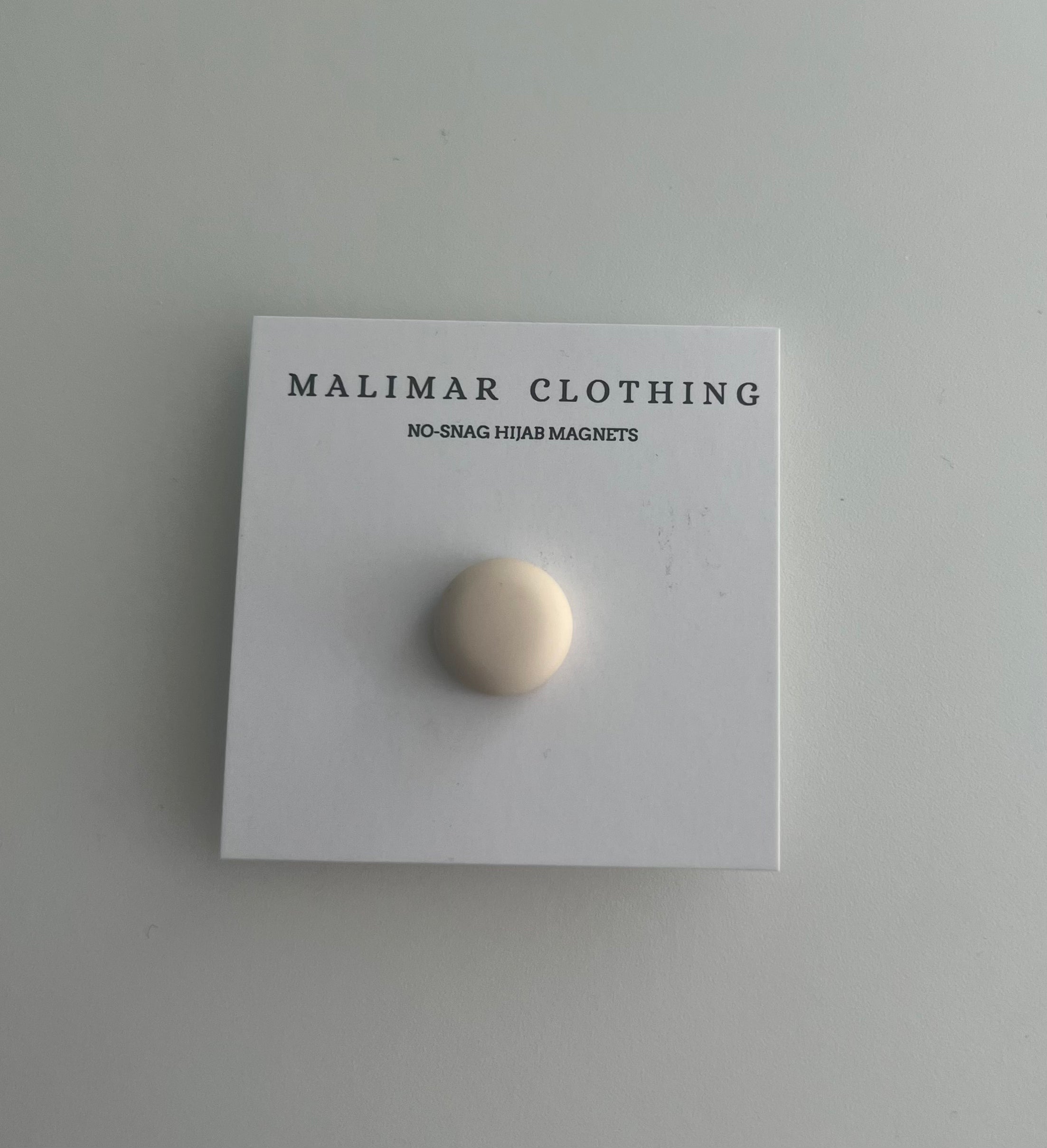Matte Cream 1 - Lightweight Moisturizing Face Cream for Dry & Sensitive Skin | Day & Night Hydration | Perfect for Daily Skincare Routine & Makeup Prep