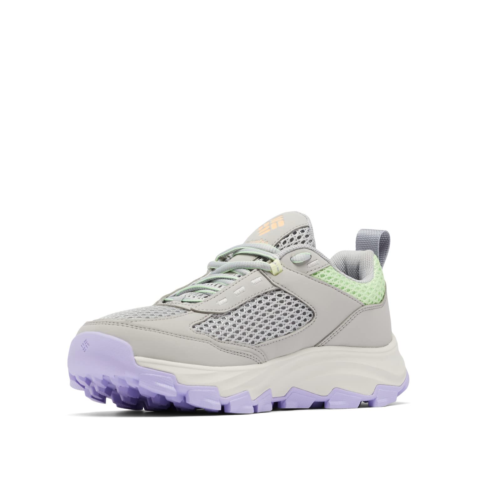 Columbia Women's Hatana Breathe Hiking Shoes - Lightweight Waterproof Trail Running Shoes for Women | Perfect for Outdoor Adventures, Hiking & Travel