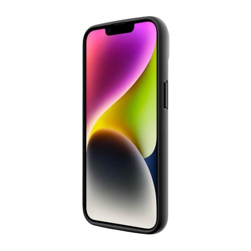 Raptic Slim iPhone 14 Case - Ultra Thin Lightweight Protective Cover for iPhone 14 (2022) | Perfect for Everyday Use, Travel & Work