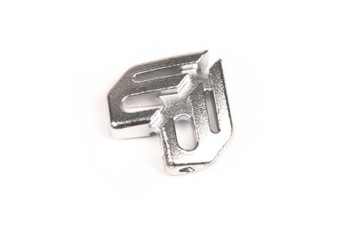 ECLAT Keychain Spoke Wrench - Compact Bike Tool for On-the-Go Bicycle Repairs | Perfect for Cyclists, Commuters & Roadside Emergencies