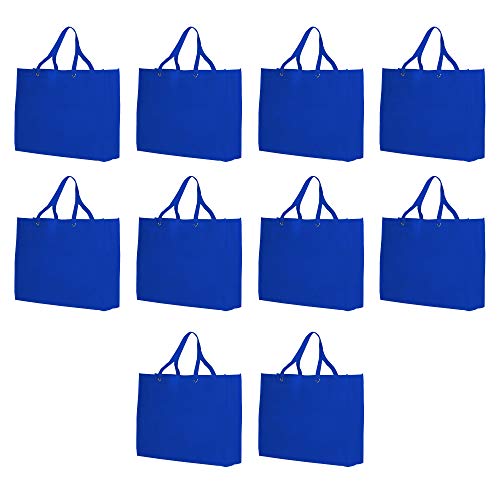 Blank – Blue