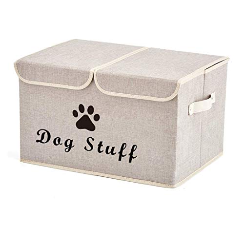 Dog Beige