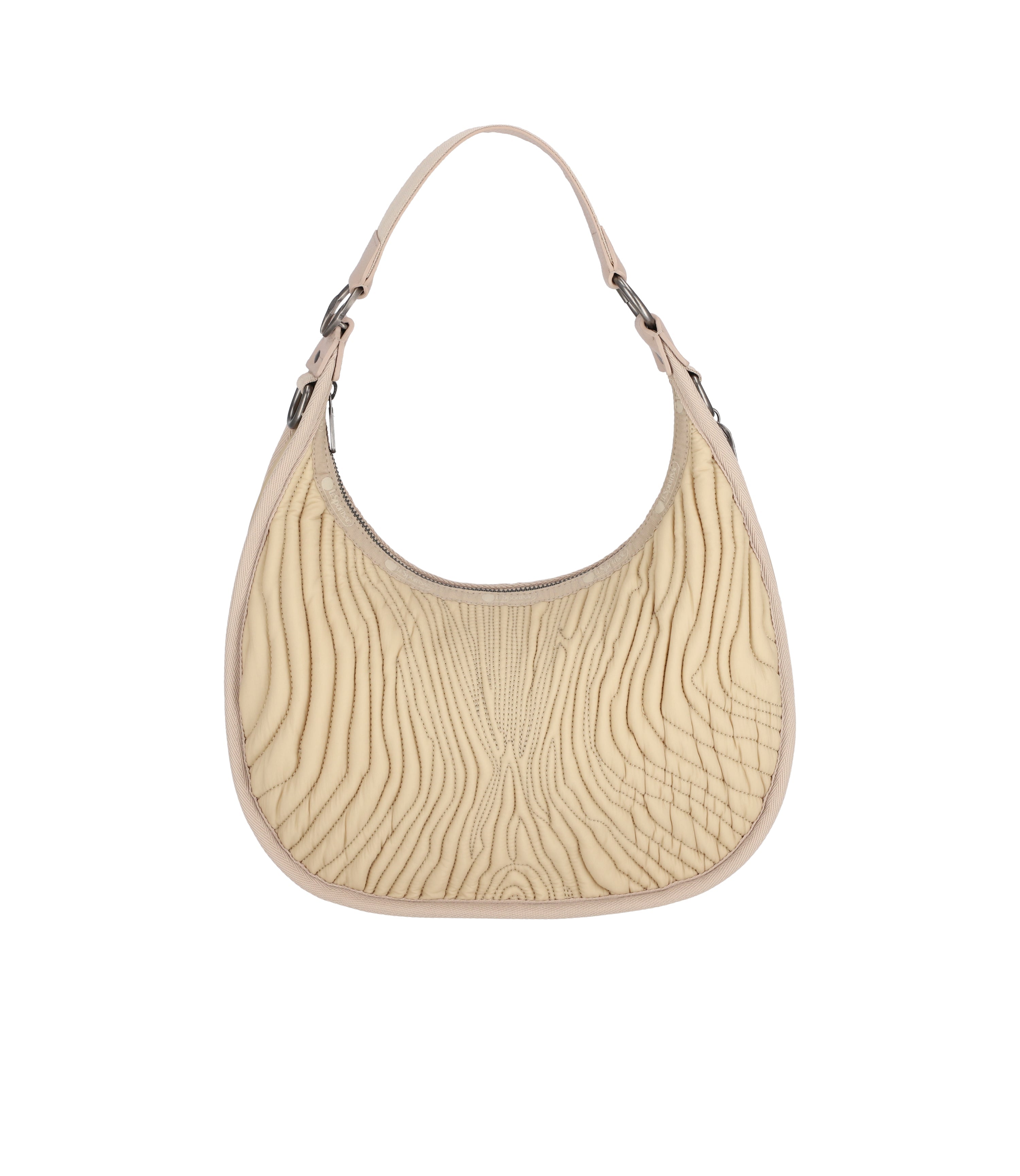 Luxury Bologna Matelassé Medium Handbag - Elegant Quilted Leather Crossbody Bag for Women | Perfect for Work, Travel & Evening Events