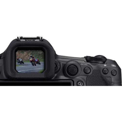 Canon EOS R5 Mark II Mirrorless Digital Camera Body - 8K Video, 45MP Full Frame, IBIS | Professional Photography & Videography for Travel, Weddings, Sports