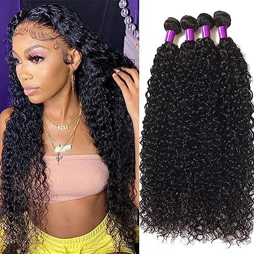 Water Wave Bundles