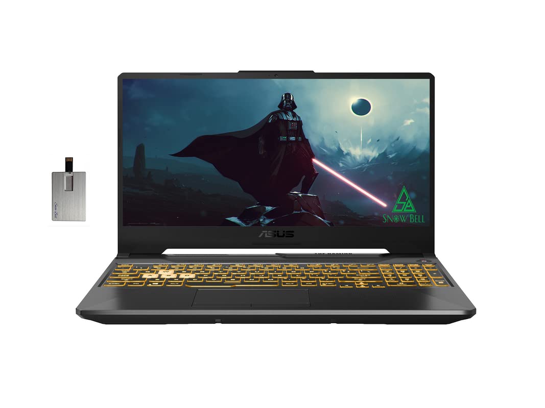 ASUS 2022 TUF Gaming A15 15.6