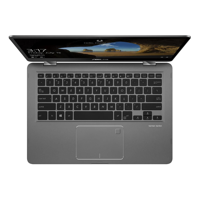 ASUS ZenBook Flip 14