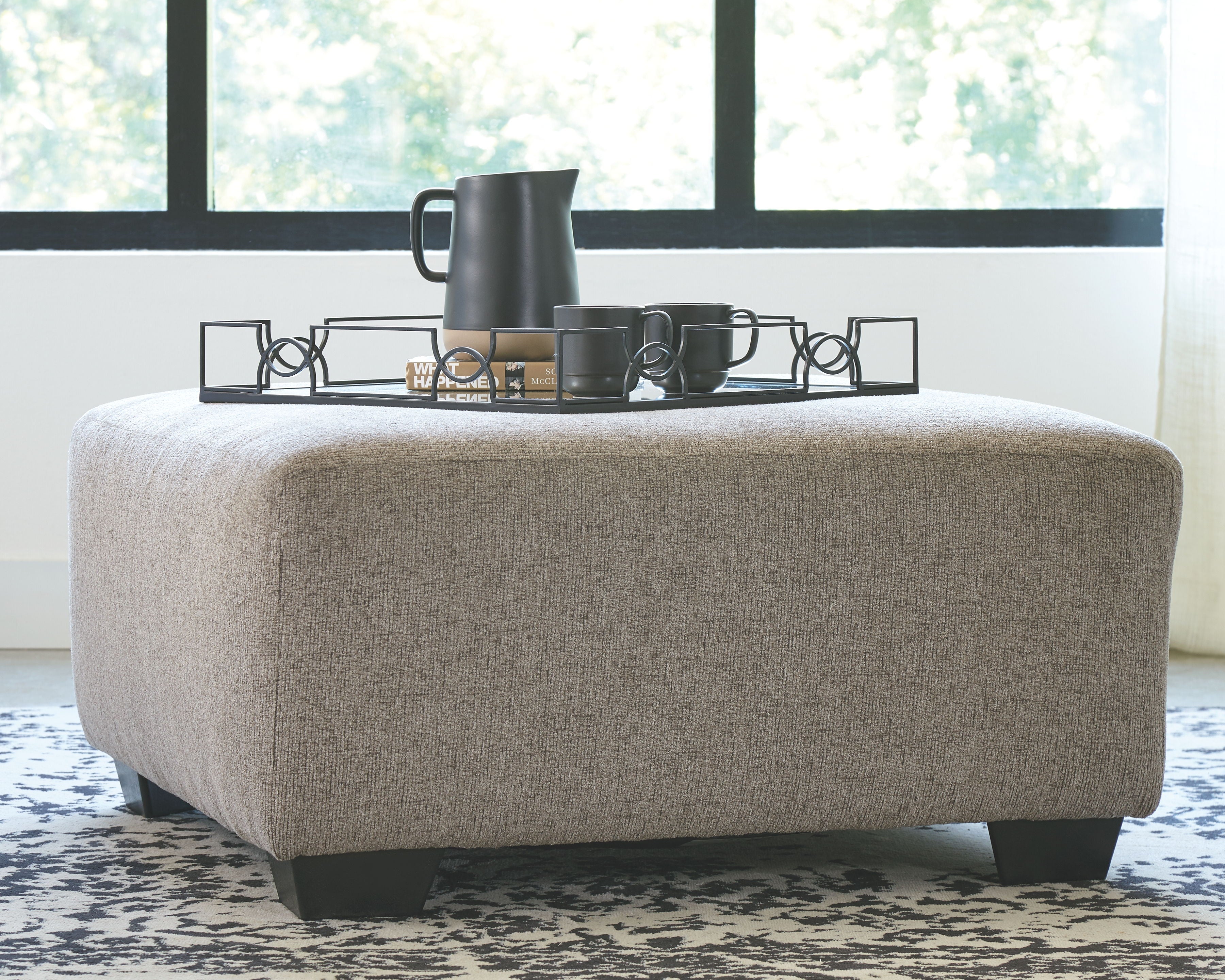 Ballinasloe Modern Sectional Sofa Set - 3-Piece L-Shaped Couch with Chaise Lounge for Living Room, Family Room & Apartment | Comfortable & Stylish Home Furniture