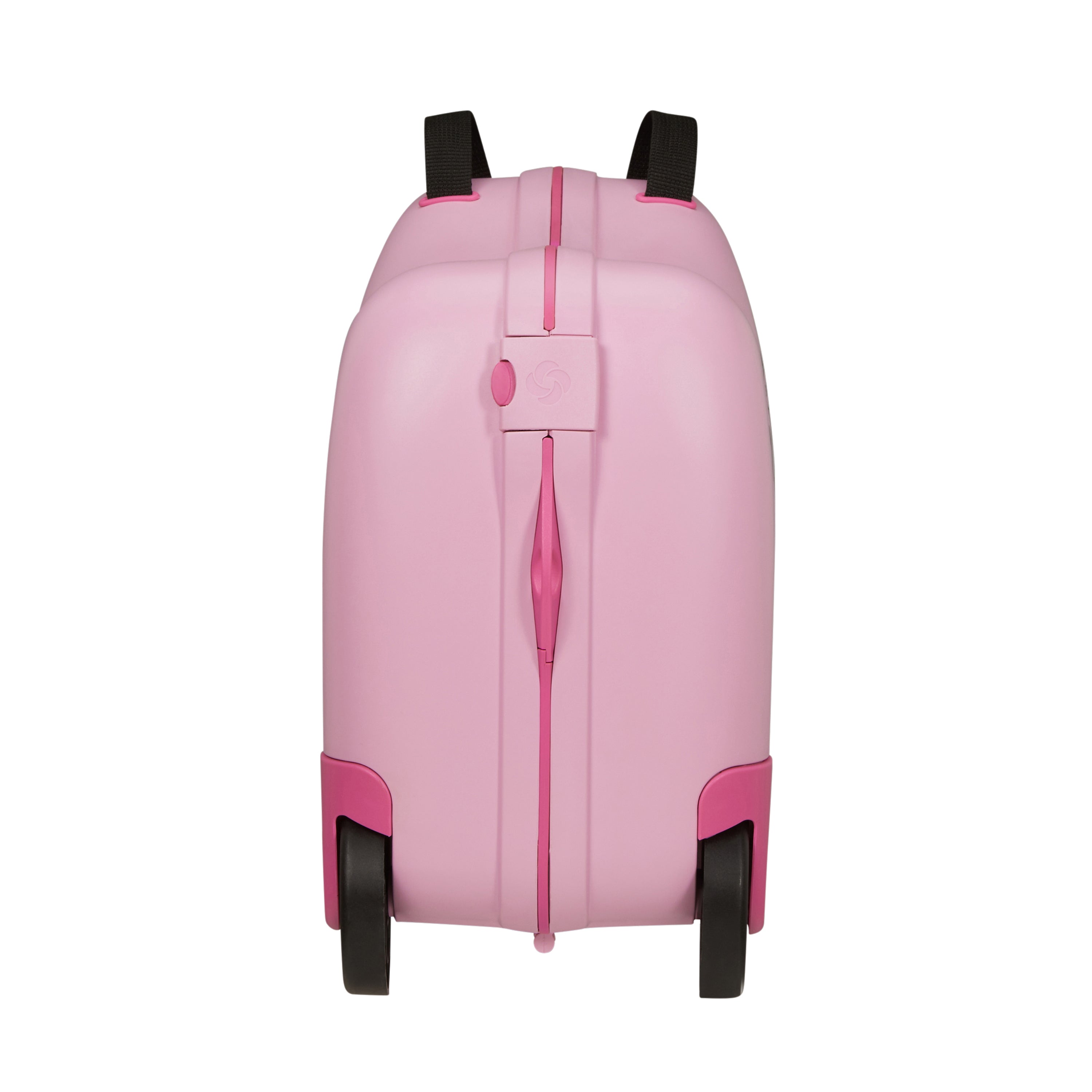 Samsonite Dream Rider Ride On Suitcase - Kids' Luggage with Wheels for Travel & Play | Perfect for Airports, Family Vacations & Everyday Adventures
