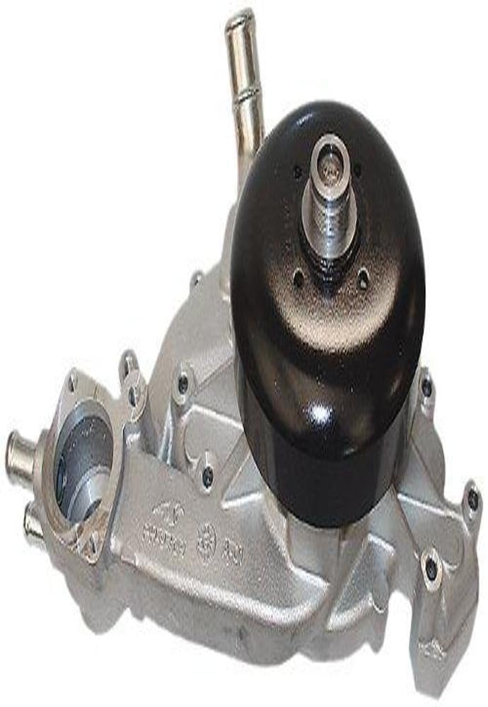 Airtex AW5104 Engine Water Pump - High Performance Replacement for Cars & Trucks - Perfect for Cooling System Repairs & Maintenance