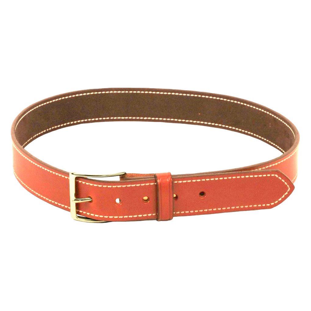 DeSantis Men's Gun Belt - Heavy Duty Tactical Belt for Concealed Carry & Range Use - Durable Nylon Webbing for Firearm Enthusiasts & Outdoor Activities