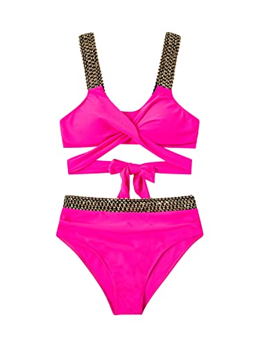 Bright Pink
