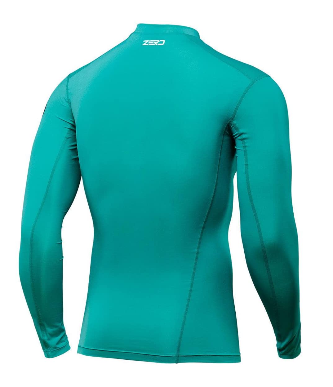 Seven Zero Compression Jersey for Men & Women - High-Performance Athletic Shirt for Running, Gym & Workouts - Moisture-Wicking & Breathable Activewear Top
