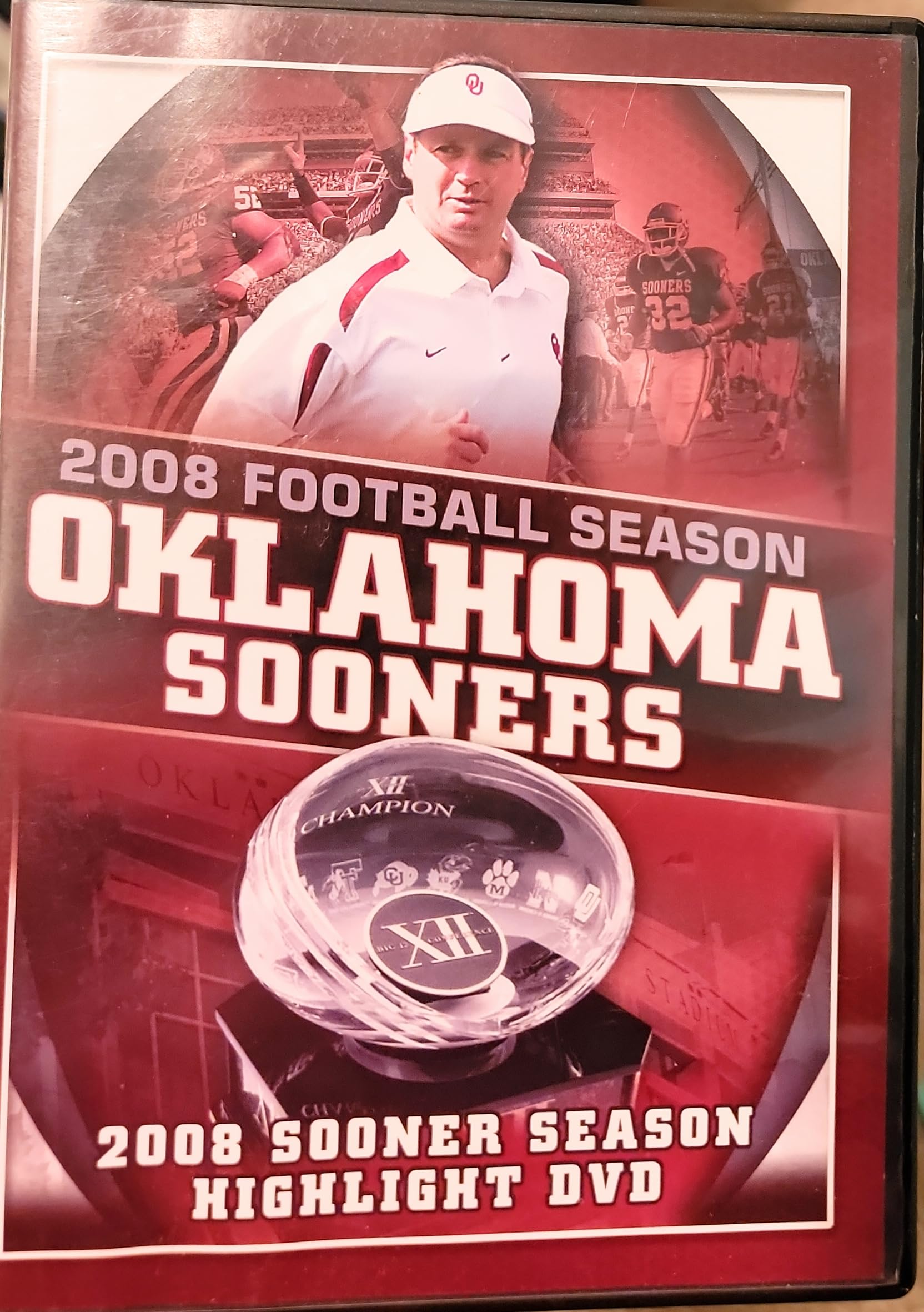 Oklahoma Season Highlights - Best Local Souvenirs & Gifts for Travelers | Perfect for Home Decor, Office Display, and Oklahoma-Themed Parties